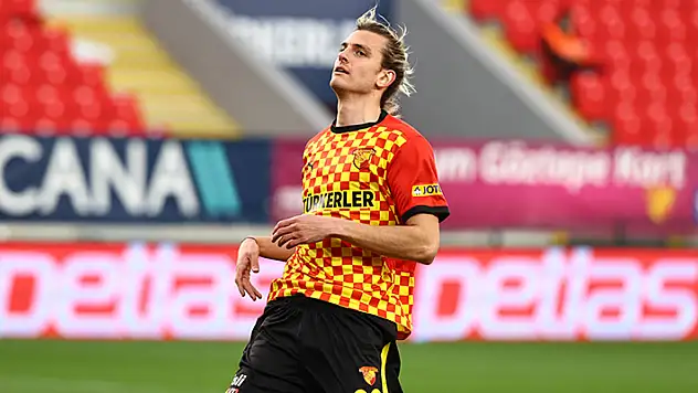 Atınç Nukan Konyaspor'un radarında
