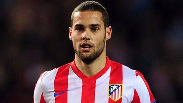 Atletico Madrid'den Fiorentina'ya!
