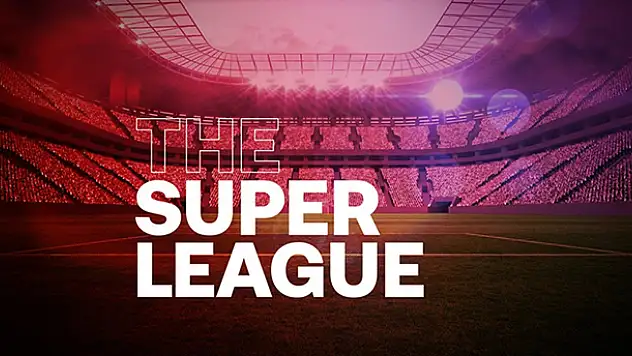 Atletico Madrid ve Inter Avrupa Süper Ligi'ne katılmayacak