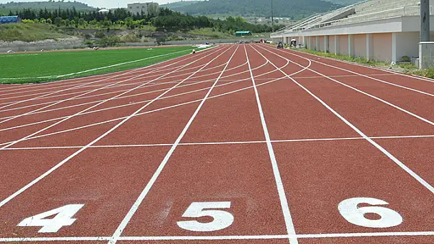 Atletizm Avrupa Şampiyonası kadrosu netleşti