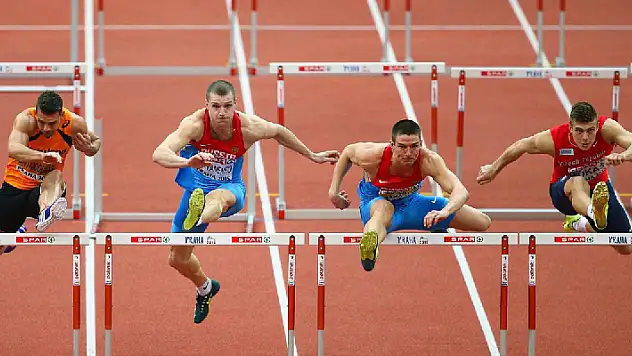Atletizm Milli Takımı açıklandı
