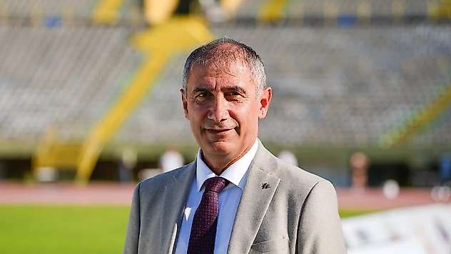 Atletizm seyircisiz olmaz