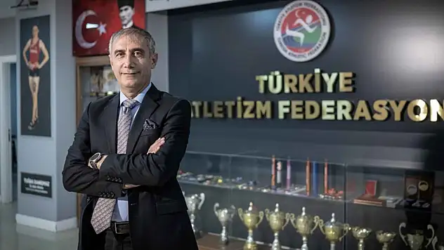 Atletizmde Avrupa şampiyonası için dünya salon şampiyonası pas geçildi