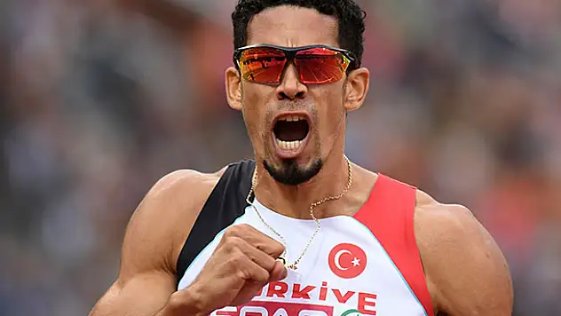 Atletizmde 'Dünya' sınavı