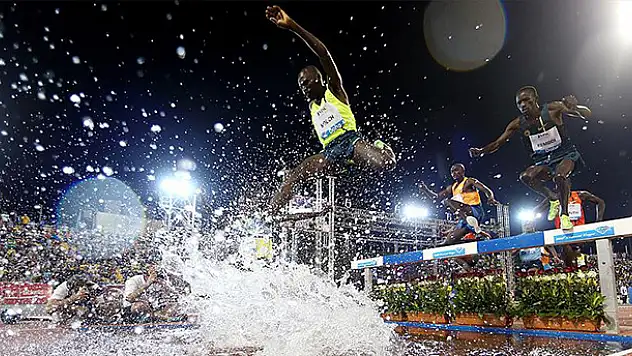 Atletizmde Katar'ın adaylıkları mercek altında
