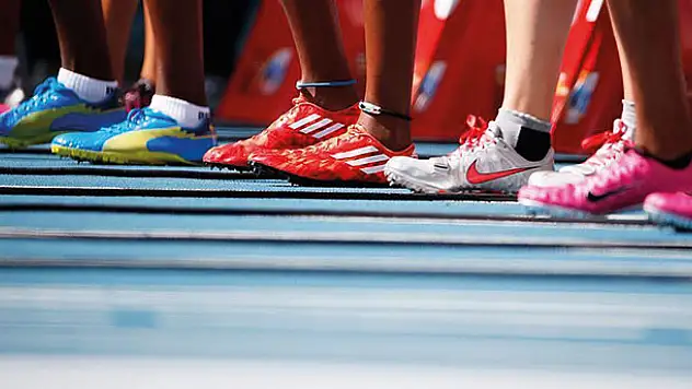Atletizmde yarışmalar 15 Temmuz'da başlıyor