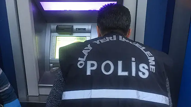 ATM dolandırıcılığını vatandaş önledi
