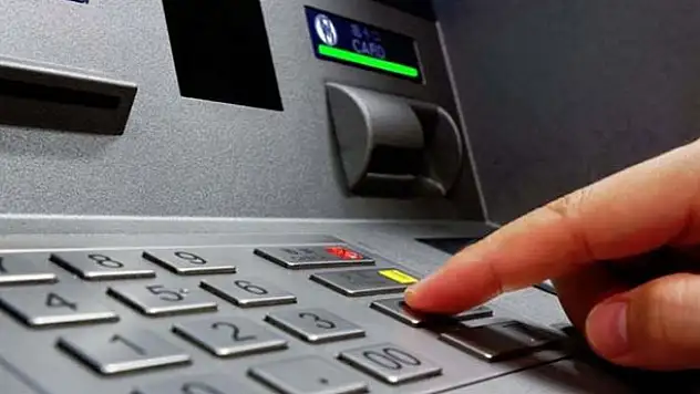 ATM`lere ücret ayarı geliyor