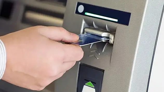 ATM'ye kartını kaptıranlar dikkat... Yargıtay'dan emsal karar
