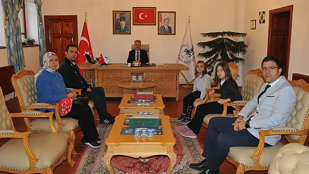 Atma Tıkla Projesi'nde ödüller sahiplerini buluyor
