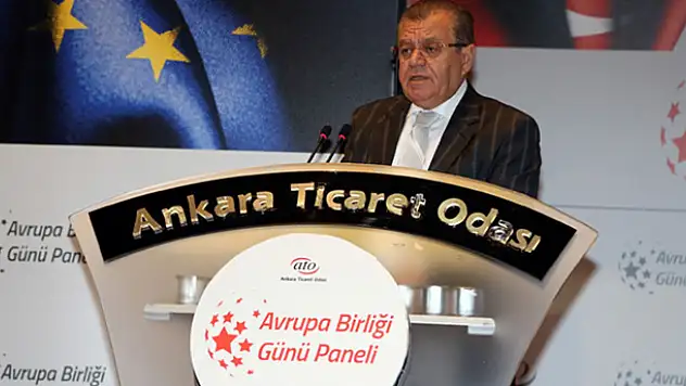 ATO Yönetim Kurulu Başkanı Salih Bezci istifa etti