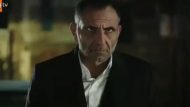 ATV'nin yeni dizisi Kehribar!
