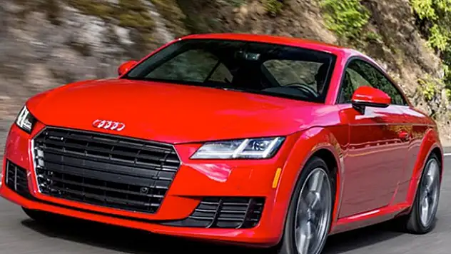 Audi 24 bin aracını geri çağıracak