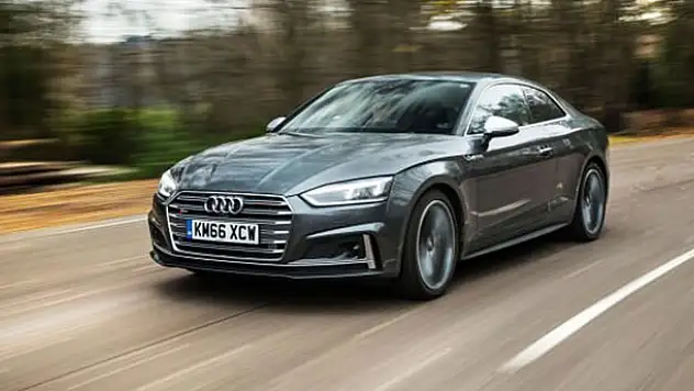 AUDİ'nin CEO'su tutuklandı!