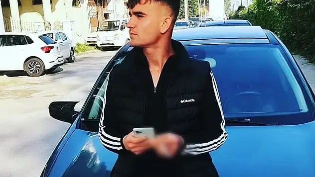 Av tüfeği ile şakalaşırken vurulan genç hayatını kaybetti
