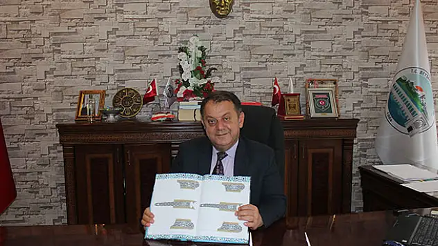 Av tüfeği işlemeciliğinde Selçuklu sanatı kitaplaştırıldı