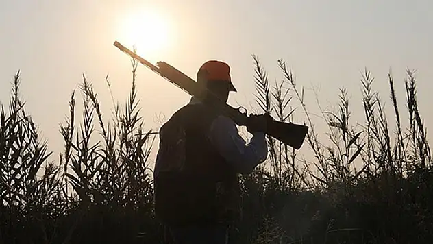 Av yasağı 3 Mart'ta başladı: Uymayana ceza
