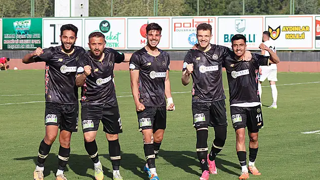 AVANTAJ YAVRU KARTAL'DA
