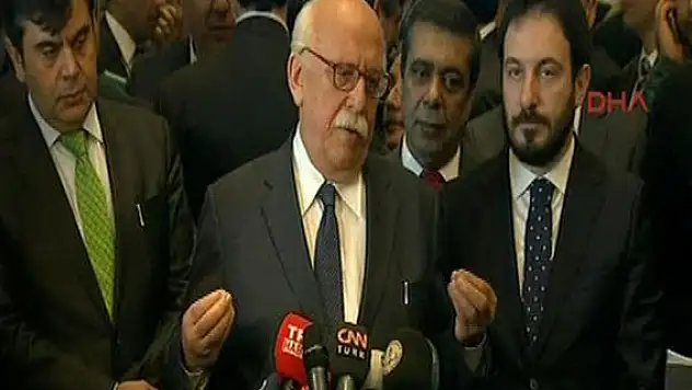 Avcı, Osmanlıca tartışmalarını değerlendirdi.