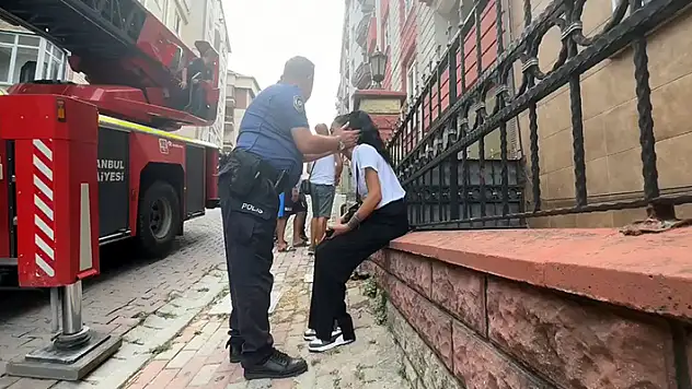 Avcılar'da 2 gündür ulaşılamayan adam evinde ölü bulundu
