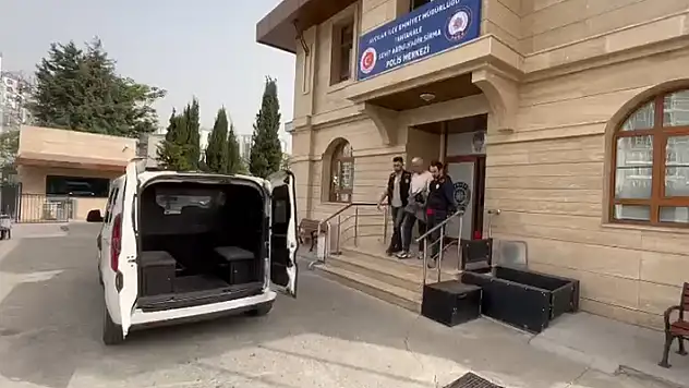 Avcılar'da kuzenini öldüren kişi, polise teslim oldu