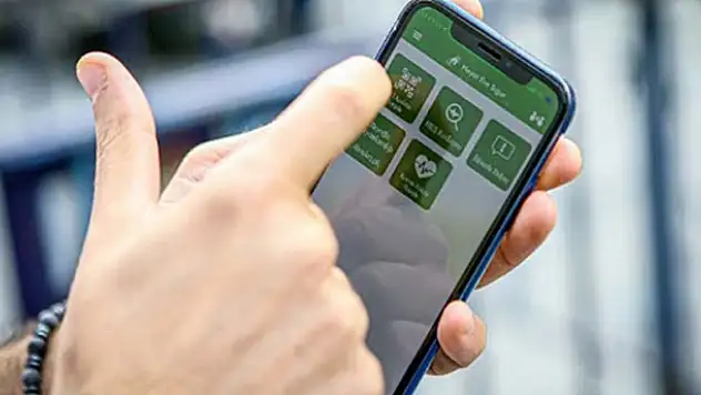 AVM'lerde HES kodu uygulamasına geçilecek