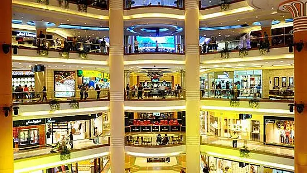 AVM tasarısı yasalaştı