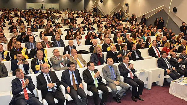 Avrasya Üniversitesi 4 yaşında
