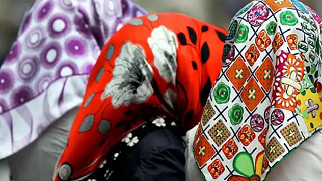 Avrupa Adalet Divanı'ndan başörtüsü kararı