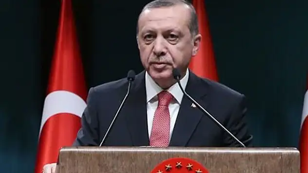 Avrupa Birliği liderlerinden sürpriz 'Erdoğan' kararı!