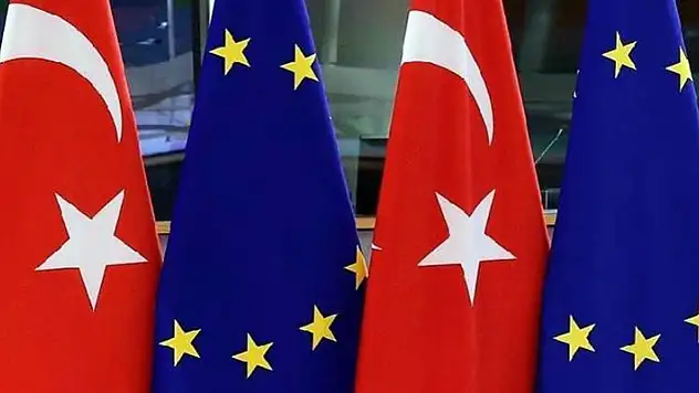 Avrupa Birliği'nden flaş Türkiye kararı
