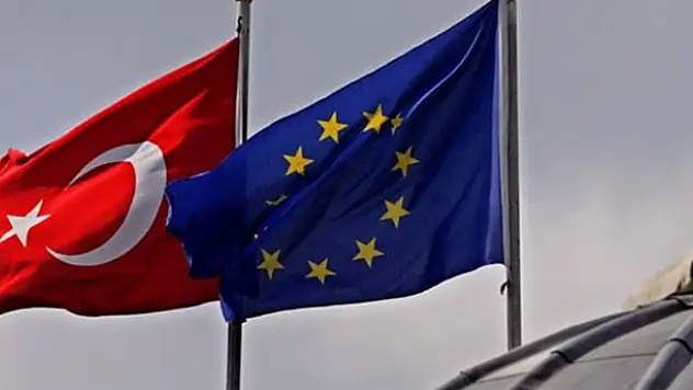 Avrupa Birliği'nden Türkiye'ye destek
