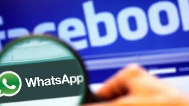 Avrupa Birliği'nden Whatsapp'a uyarı