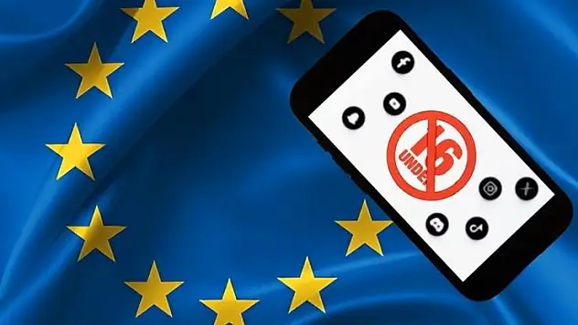 Avrupa, çocuklar için sosyal medya düzenlemelerine hız veriyor