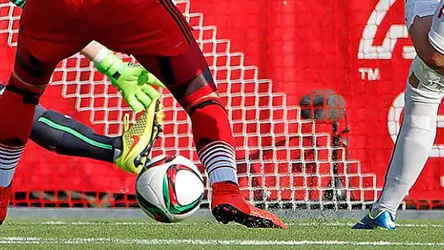 Avrupa'da 'final' haftası