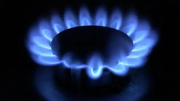 Avrupa'da gaz fiyatları yüzde 39 yükseldi
