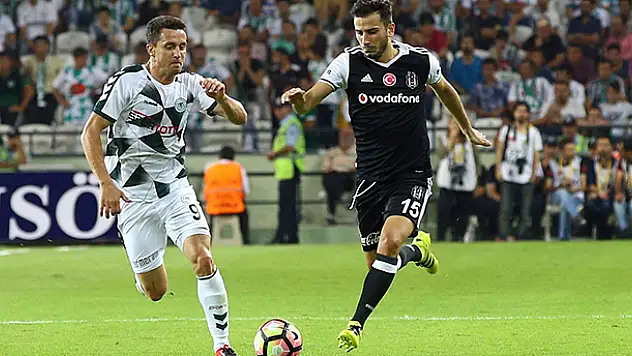 Avrupa'da önemli işler başaracağız!