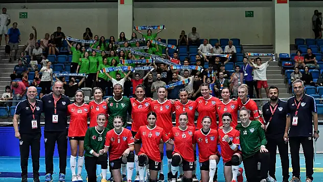 Avrupa'da Türk derbisi heyecanı