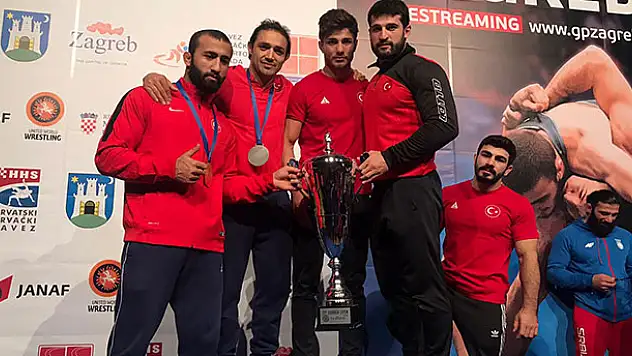Avrupa'da Türk rüzgarı