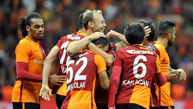Avrupa'daki en değerli kulüpler açıklandı - Galatasaray en değerli 20. kulüp
