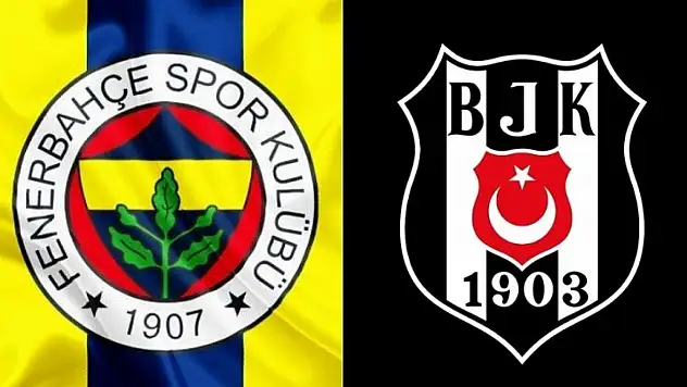 Avrupa'daki rakipler belli oldu