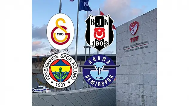 Avrupa'daki temsilcilerimizin lig maçları ertelendi! 