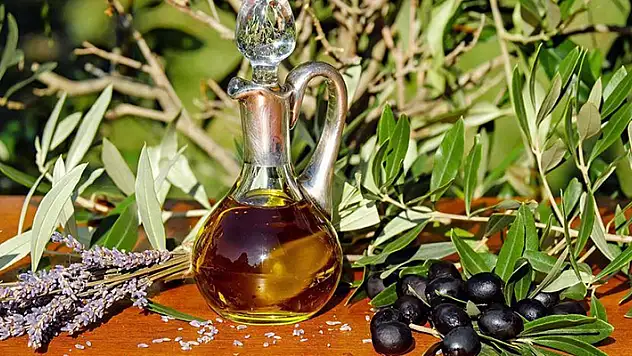 Avrupa'daki zeytin ve zeytinyağı üretimi kuraklık krizine girdi, gözler Türkiye'ye çevrildi
