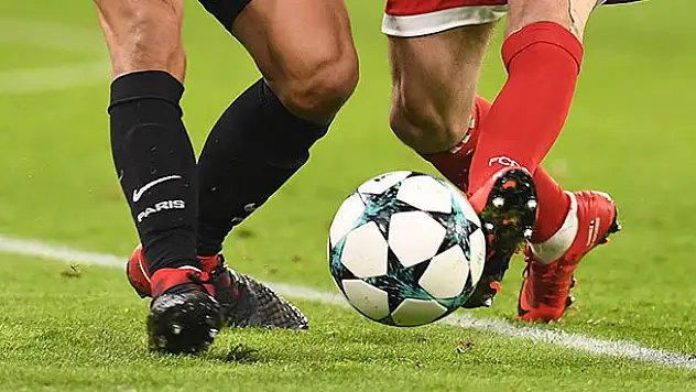 Avrupa futbolunun en büyüğü belli oluyor