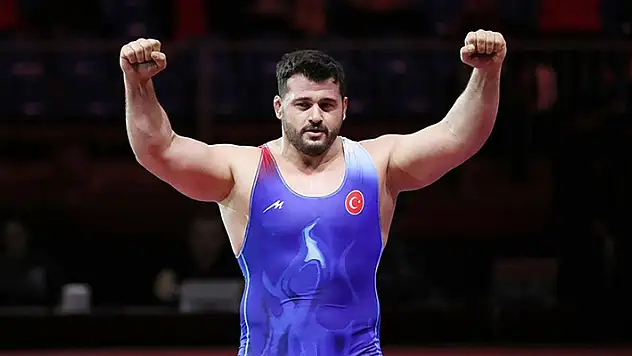 Avrupa Güreş Şampiyonası Romanya'da başlıyor
