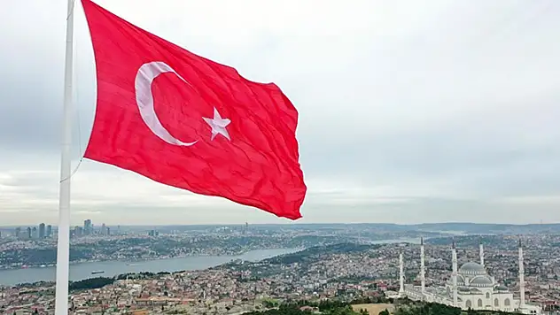 Avrupa İmar ve Kalkınma Bankası Türkiye ekonomisinde bu yıl yüzde 5,5 büyüme öngörüyor
