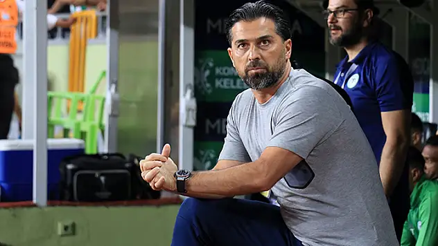 Avrupa kadar lig de çok önemli