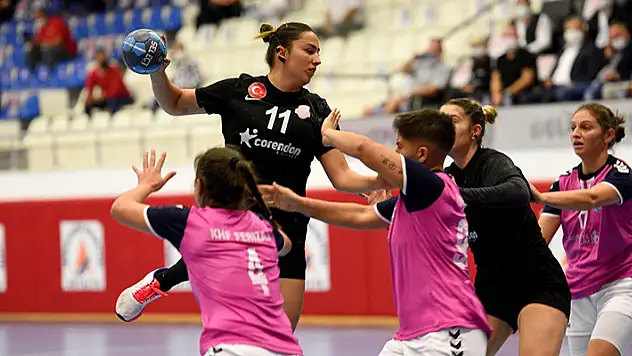 Avrupa Kupası son 16 turu kuraları çekildi