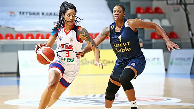 Avrupa Ligi 4'lü finali İstanbul'da