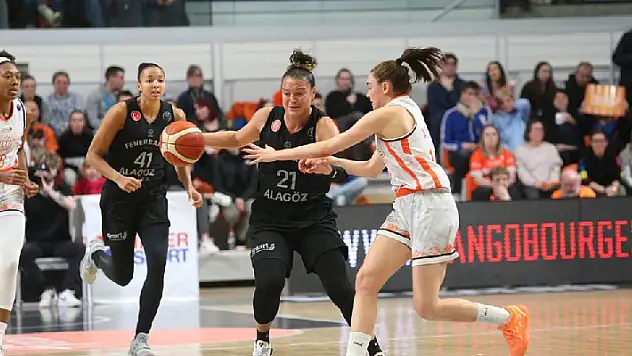 Avrupa Ligi çeyrek final eşleşmeleri belli oldu